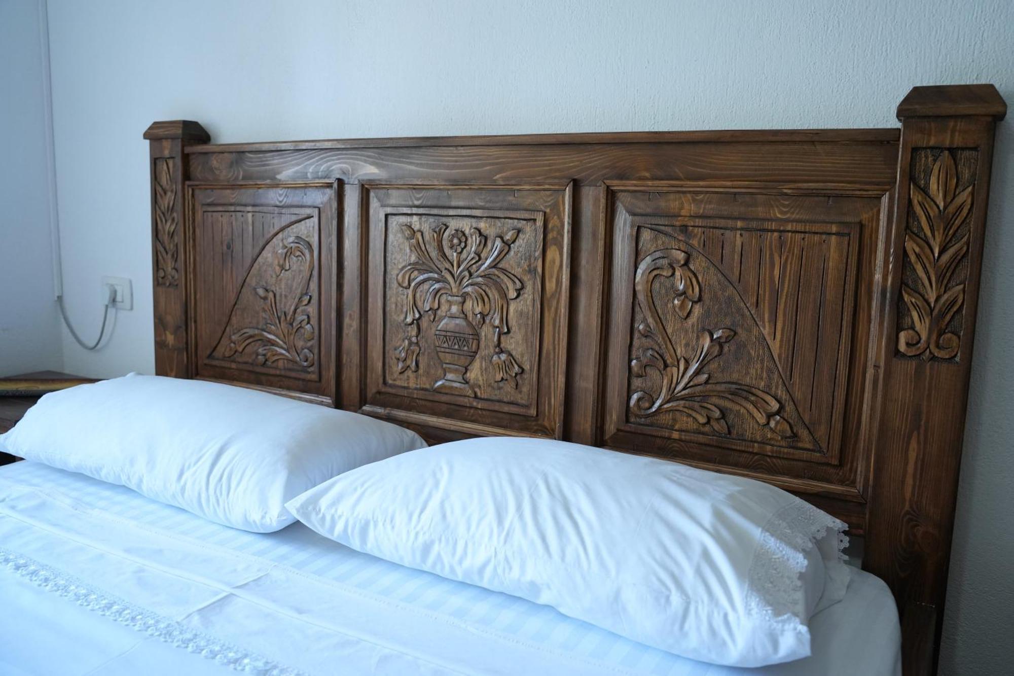 Guri Guesthouse Gjirokastër Екстериор снимка