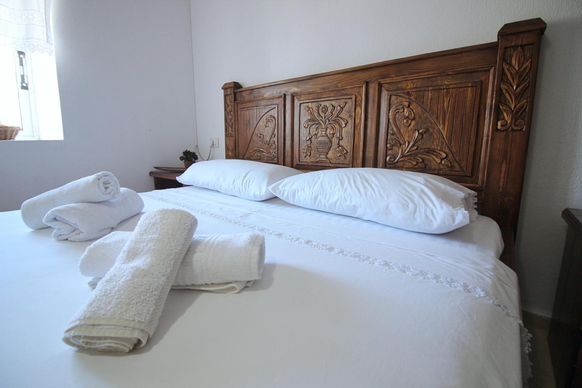 Guri Guesthouse Gjirokastër Екстериор снимка