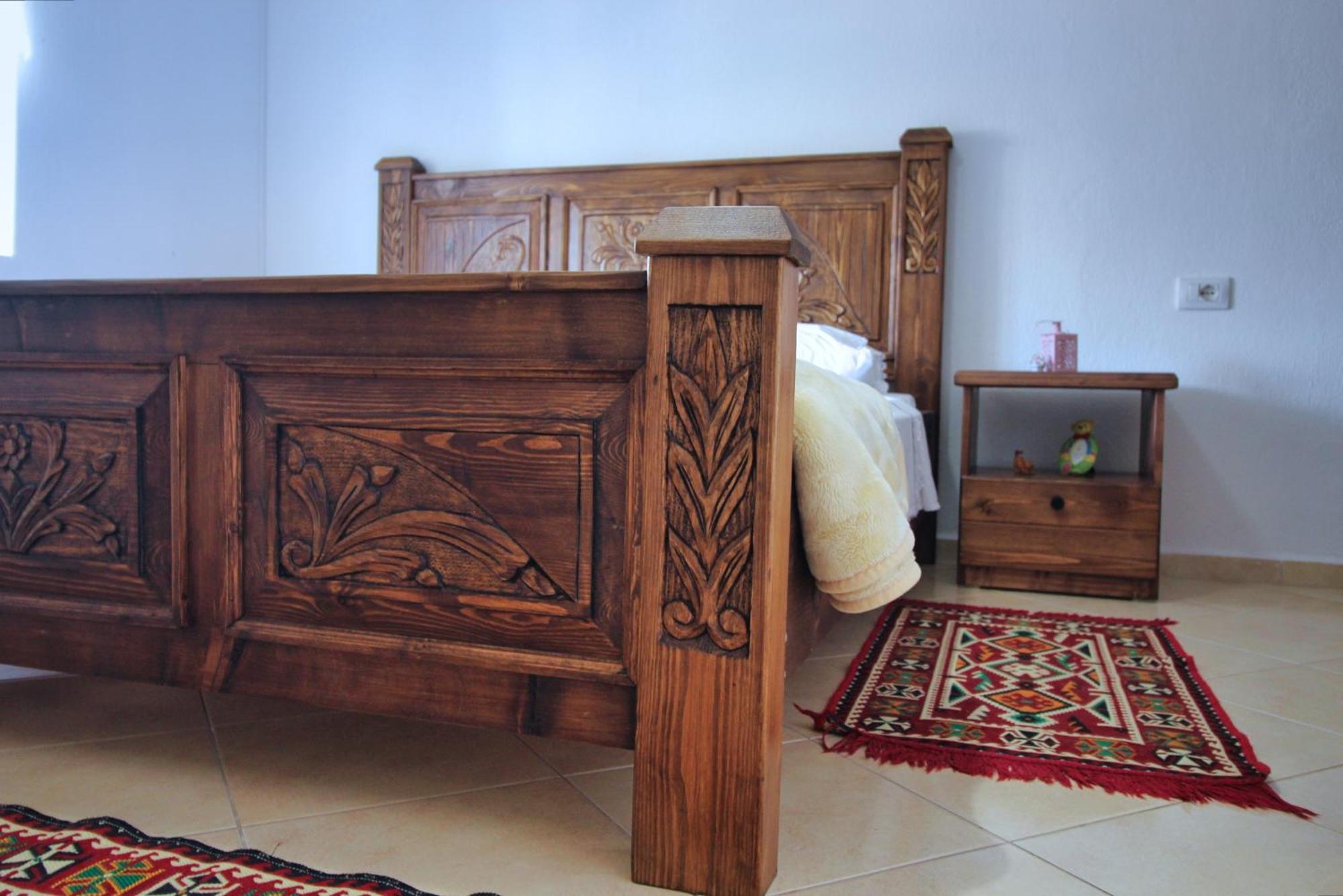 Guri Guesthouse Gjirokastër Екстериор снимка