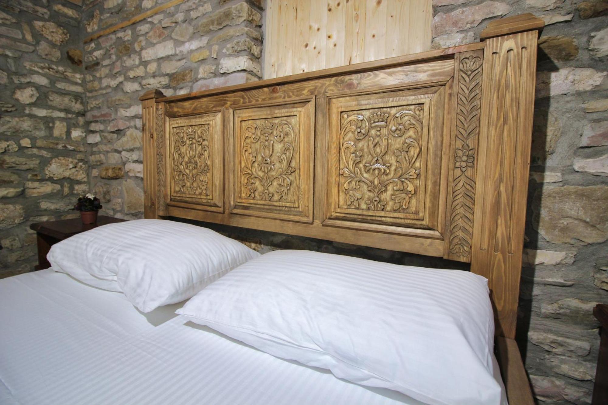 Guri Guesthouse Gjirokastër Екстериор снимка
